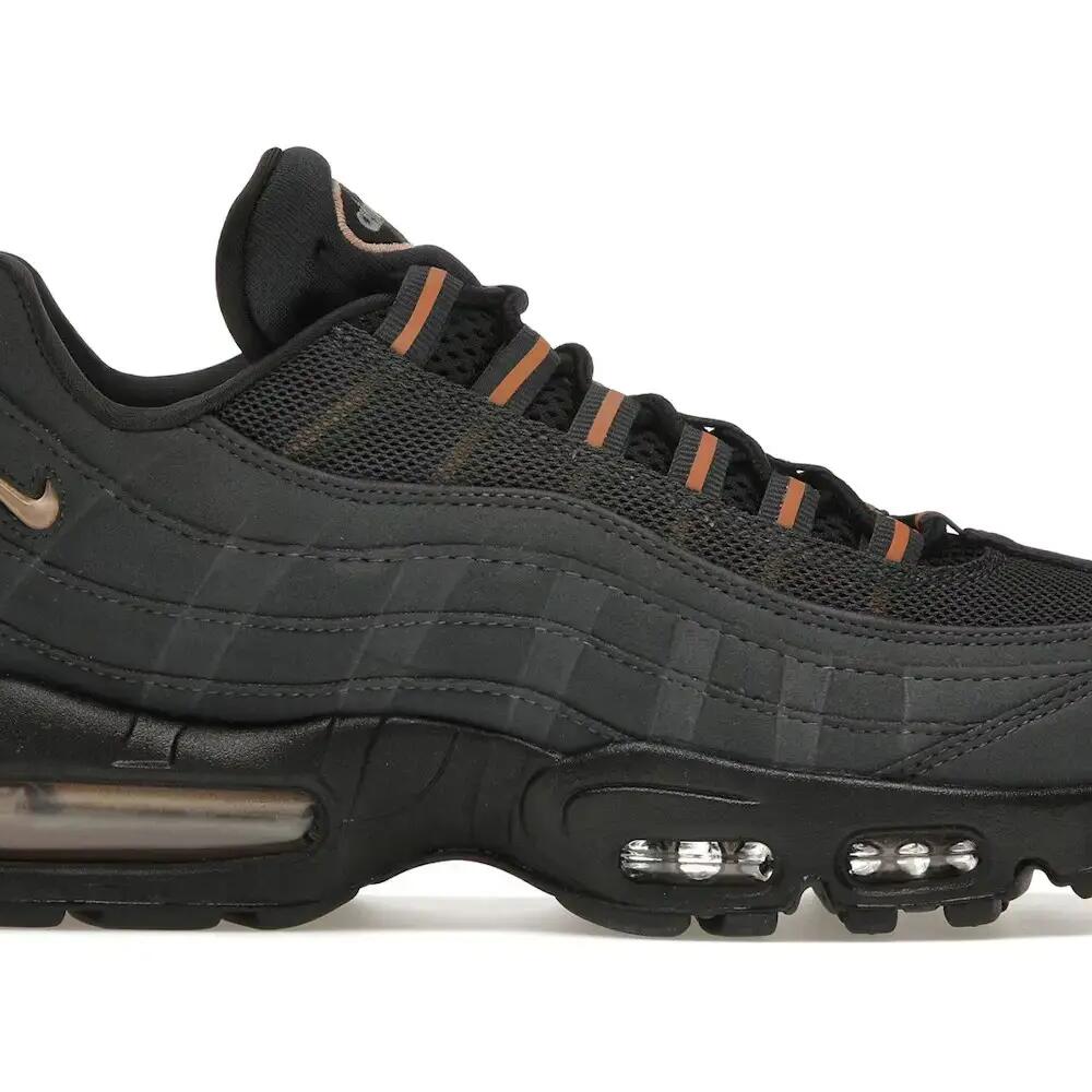 BLACK / GREY / BROWN