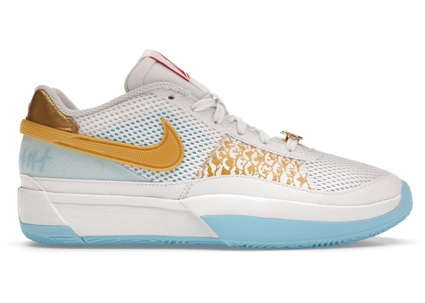 NIKE picture