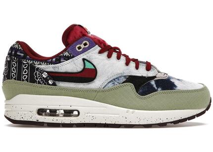 Air Max 1 Concepts Mellow - Taille : 35.5 EU
