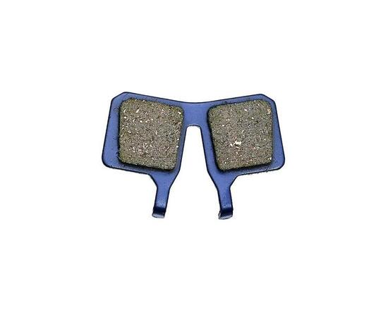 Marwi Union DBP-65E pastiglie freno per Magura MT5 – per e‑bike