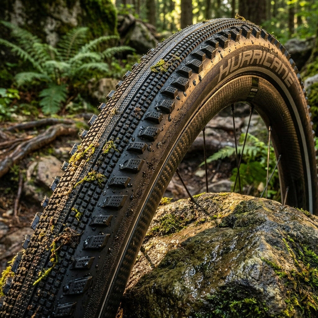 Schwalbe Hurricane Performance DD Reflex 29x2.00 2/3