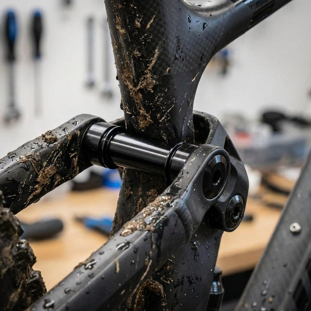 RockShox Führungsbuchse 8 x 39,9 mm 2/3