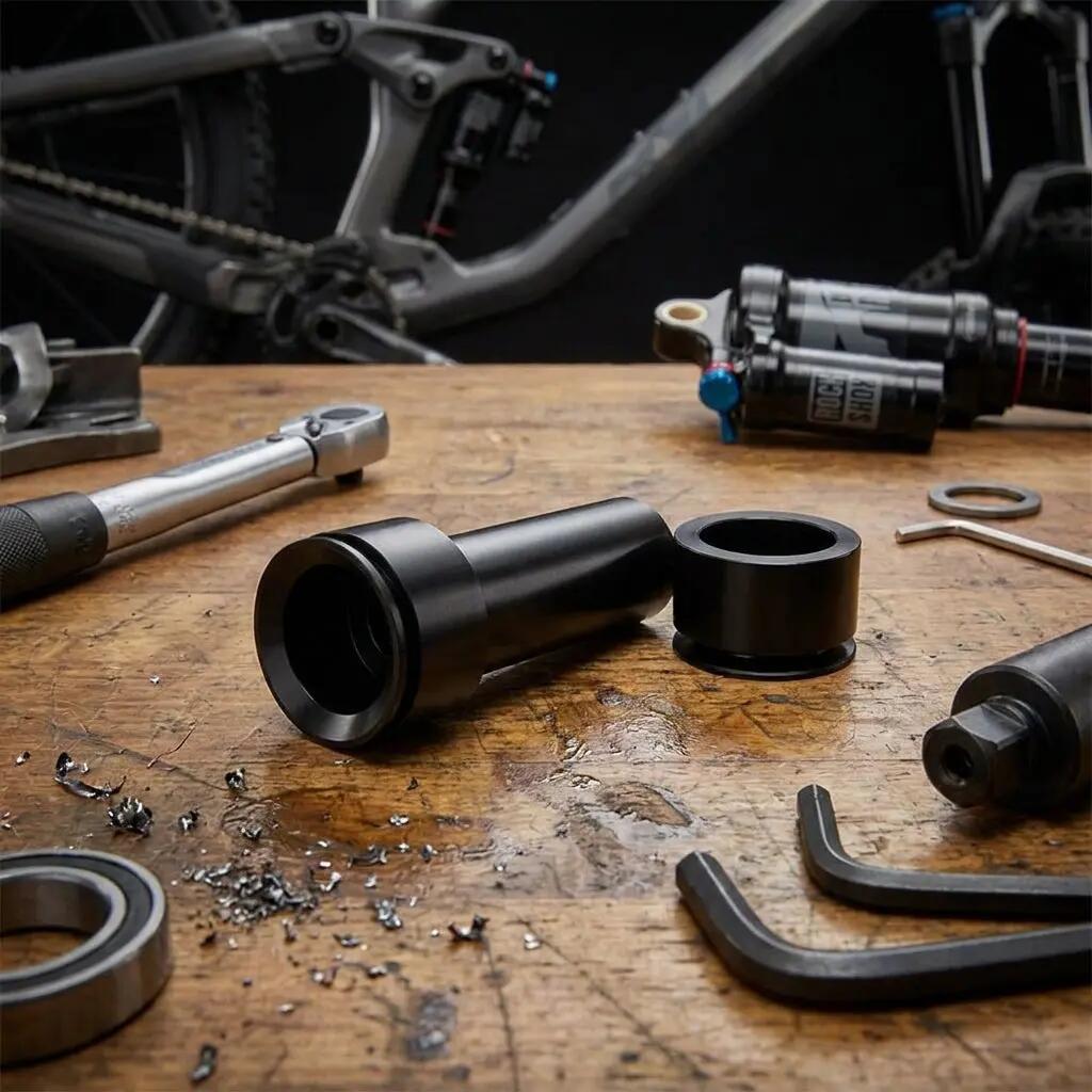 ROCKSHOX Guide Bushing RS 6x34mm