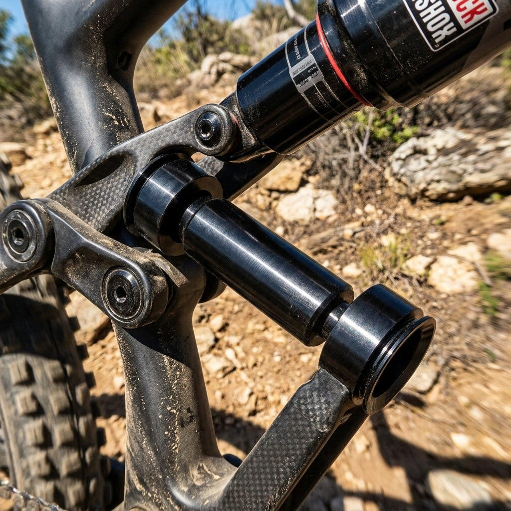 ROCKSHOX Guide Bushing 6 x 31.75mm