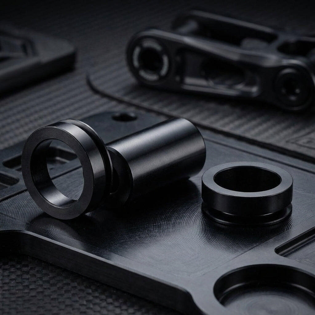 ROCKSHOX boccola guida 6x25,4 mm 2/3