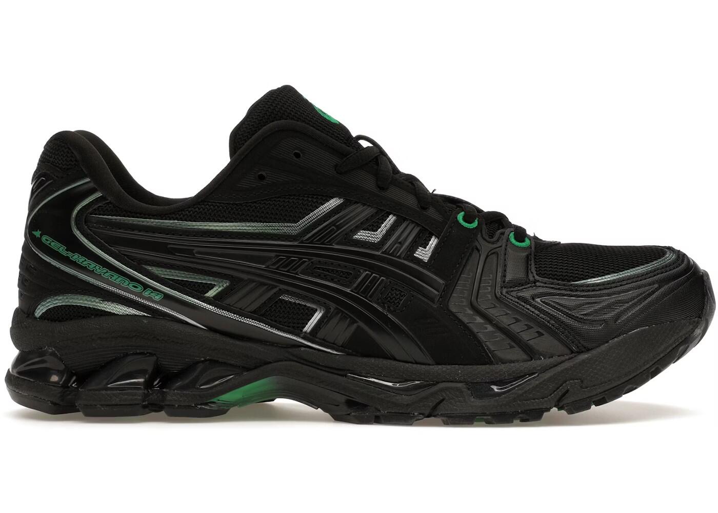 ASICS picture
