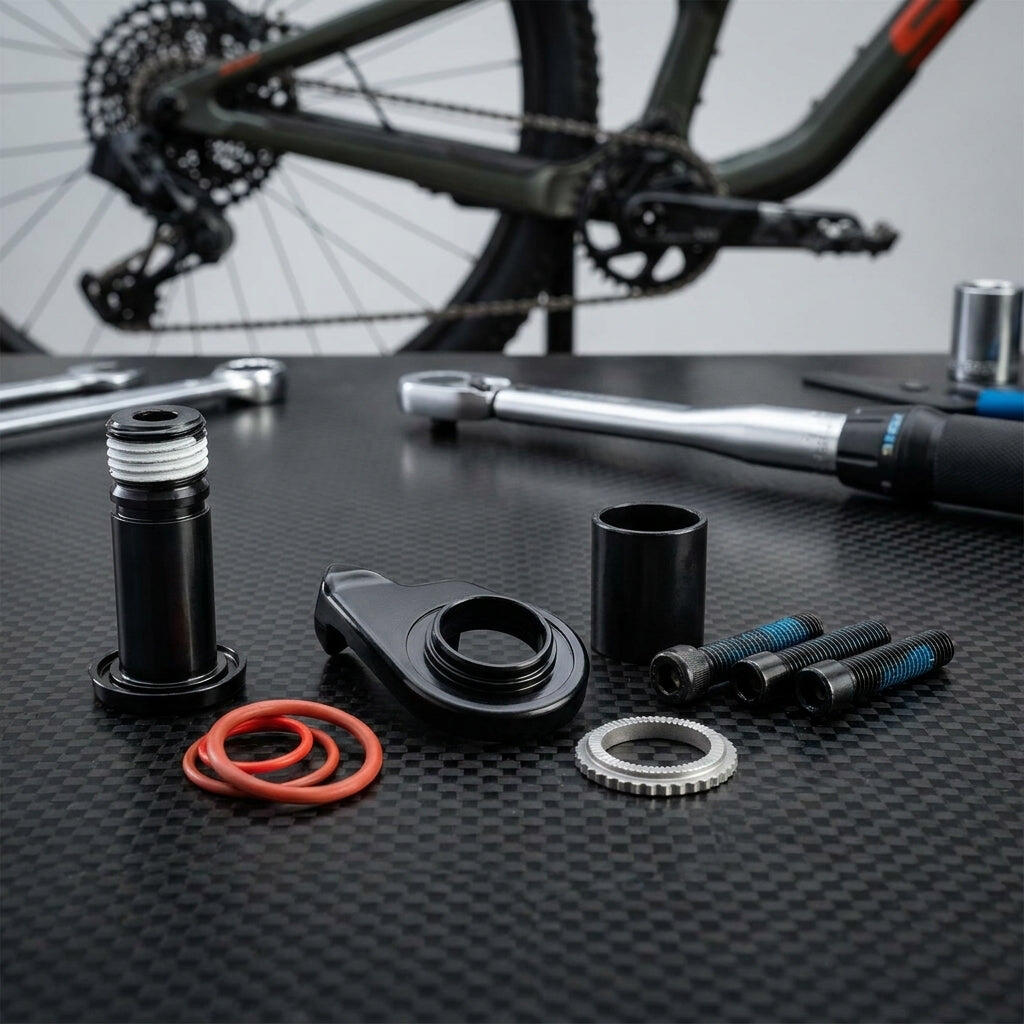 SRAM picture