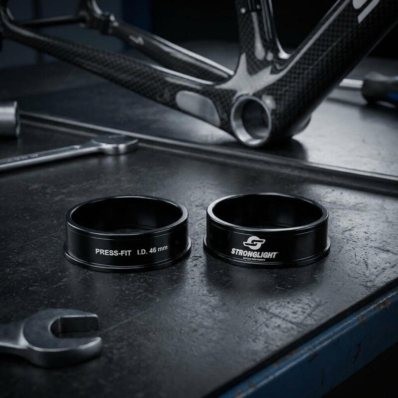 Adaptor STRONGLIGHT Pressfit 30 la BB86/89/92