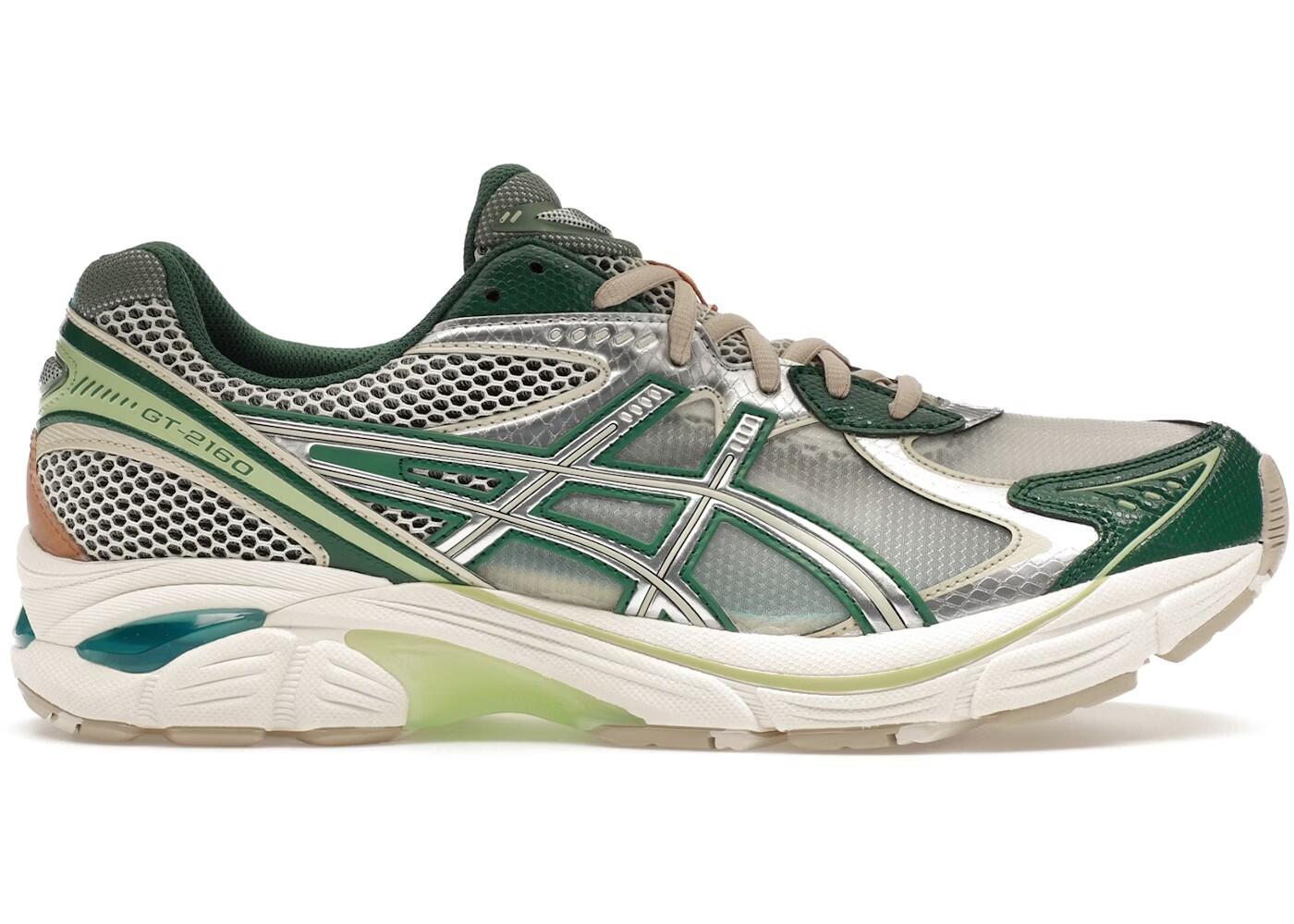 ASICS picture