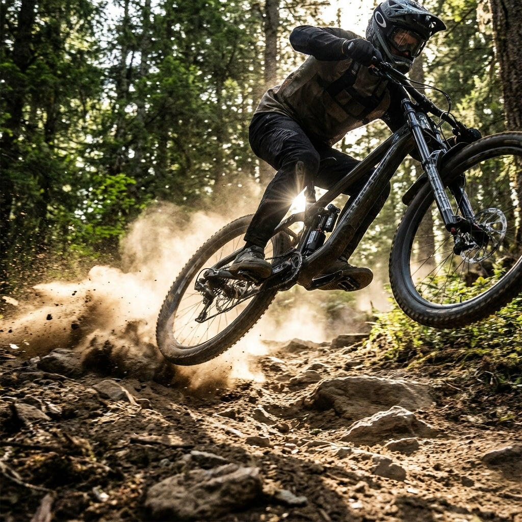 RockShox Vivid Ultimate RC2T 2/3
