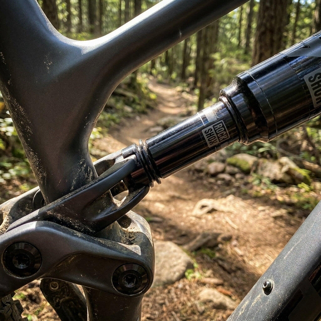 ROCKSHOX Guide Bushing 8 x 23.3mm