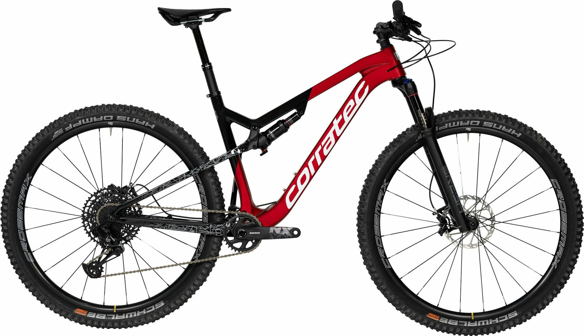CORRATEC picture