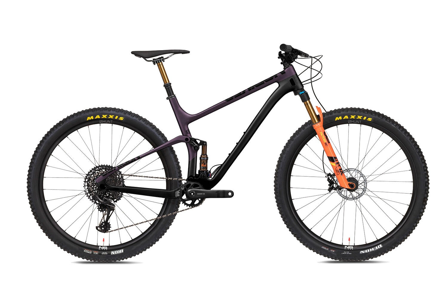 NS BIKES picture