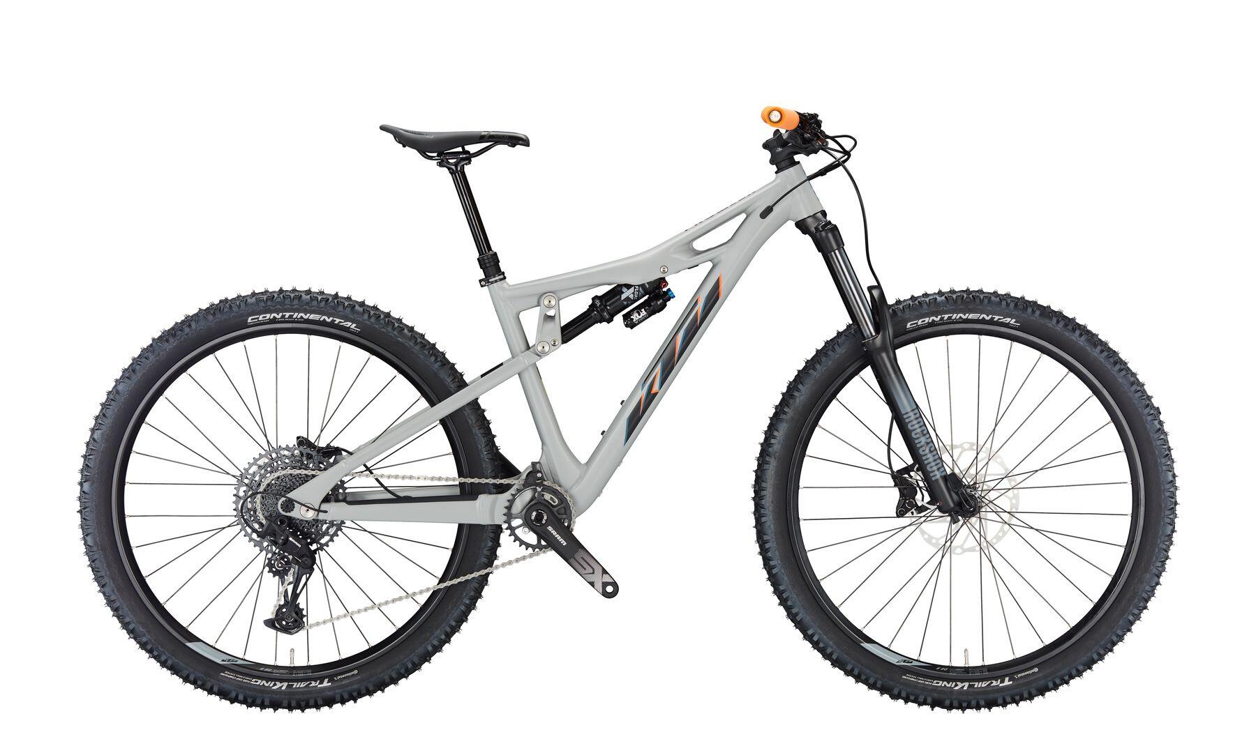KTM picture