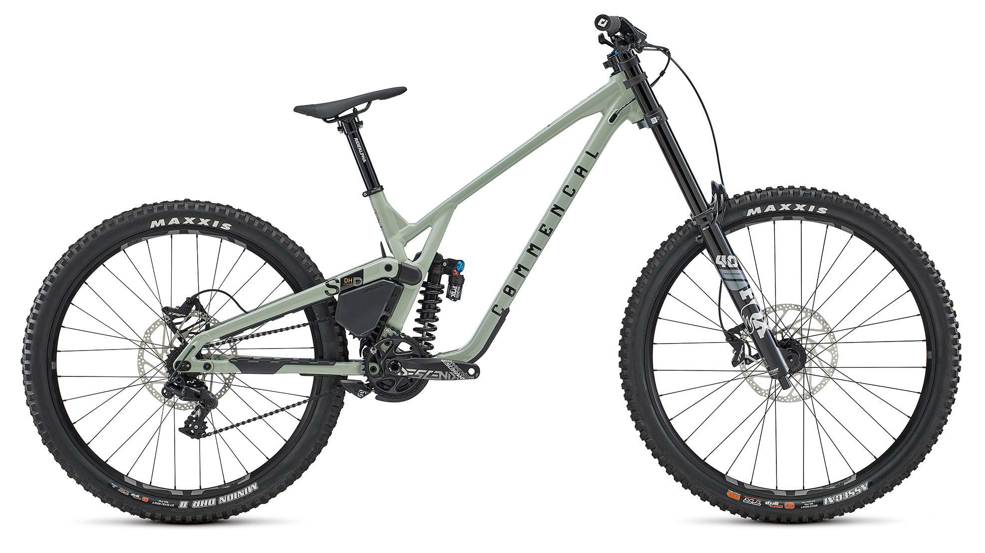 COMMENCAL picture