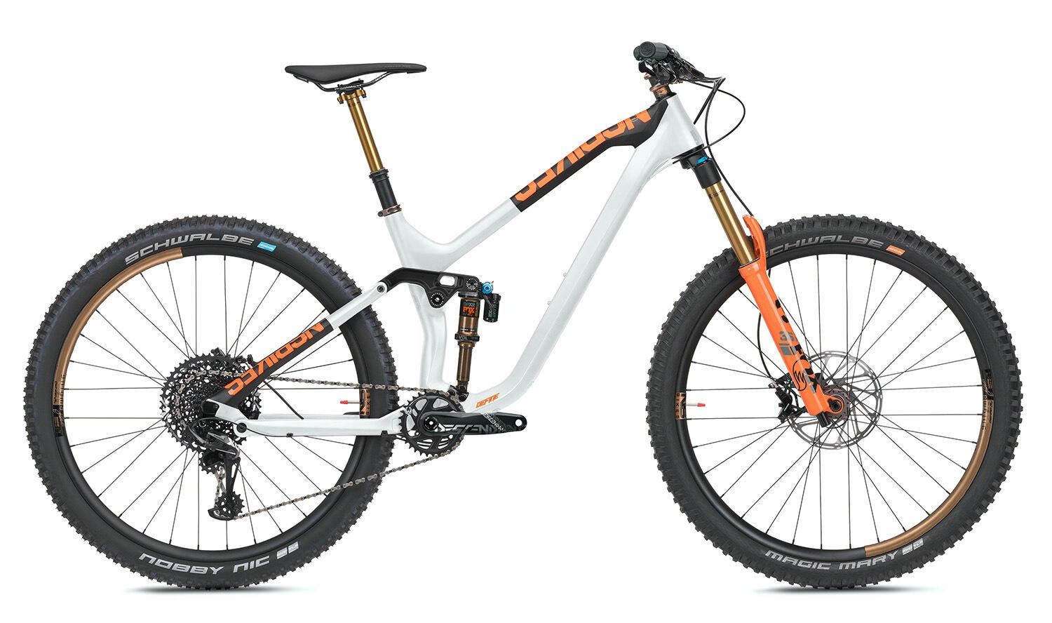 NS BIKES picture