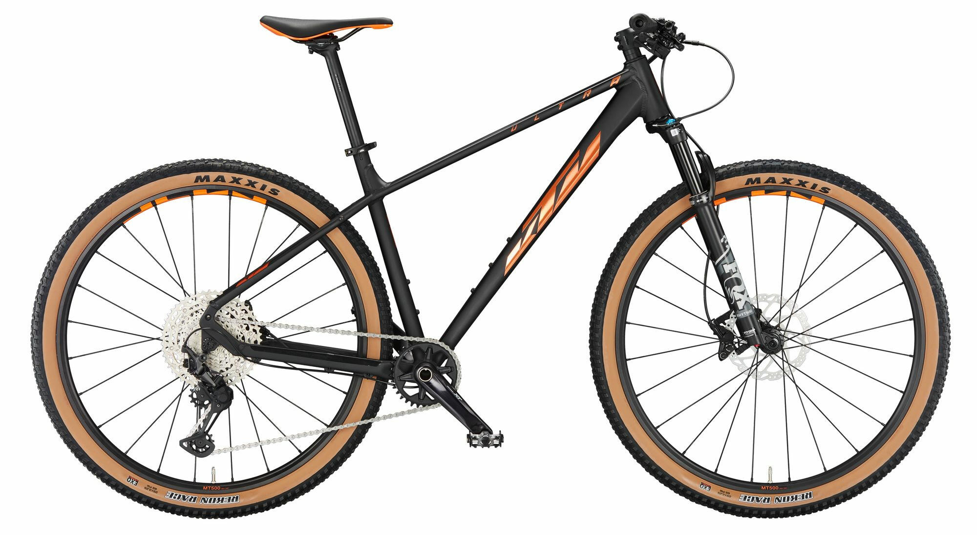 KTM picture