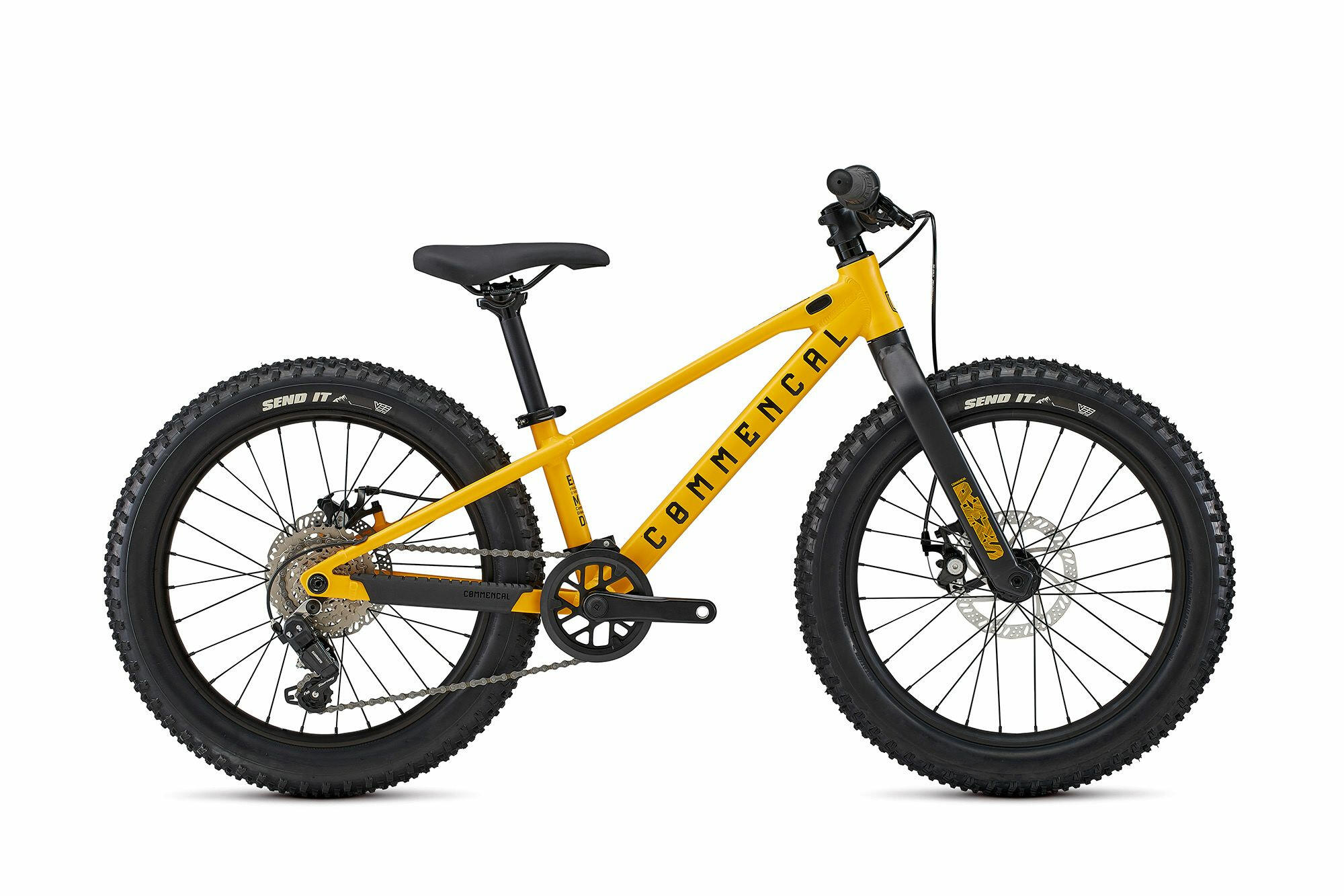 COMMENCAL picture