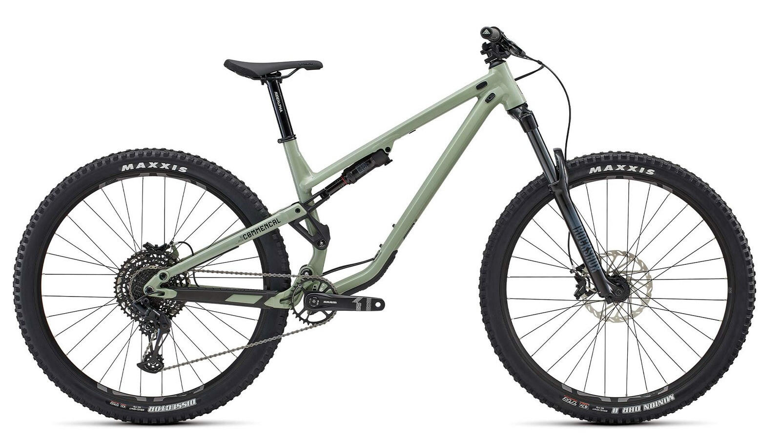 COMMENCAL picture