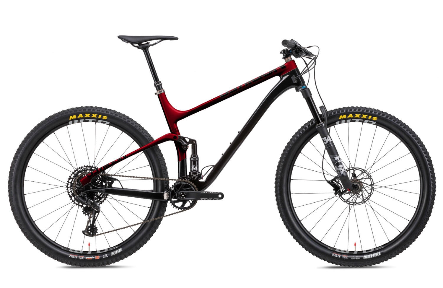 NS BIKES picture