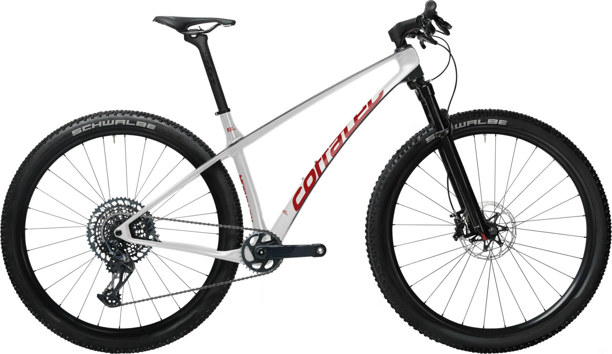CORRATEC picture