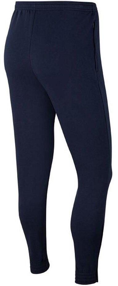 Nike Team kinderbroek met ritssluitingen 2/7