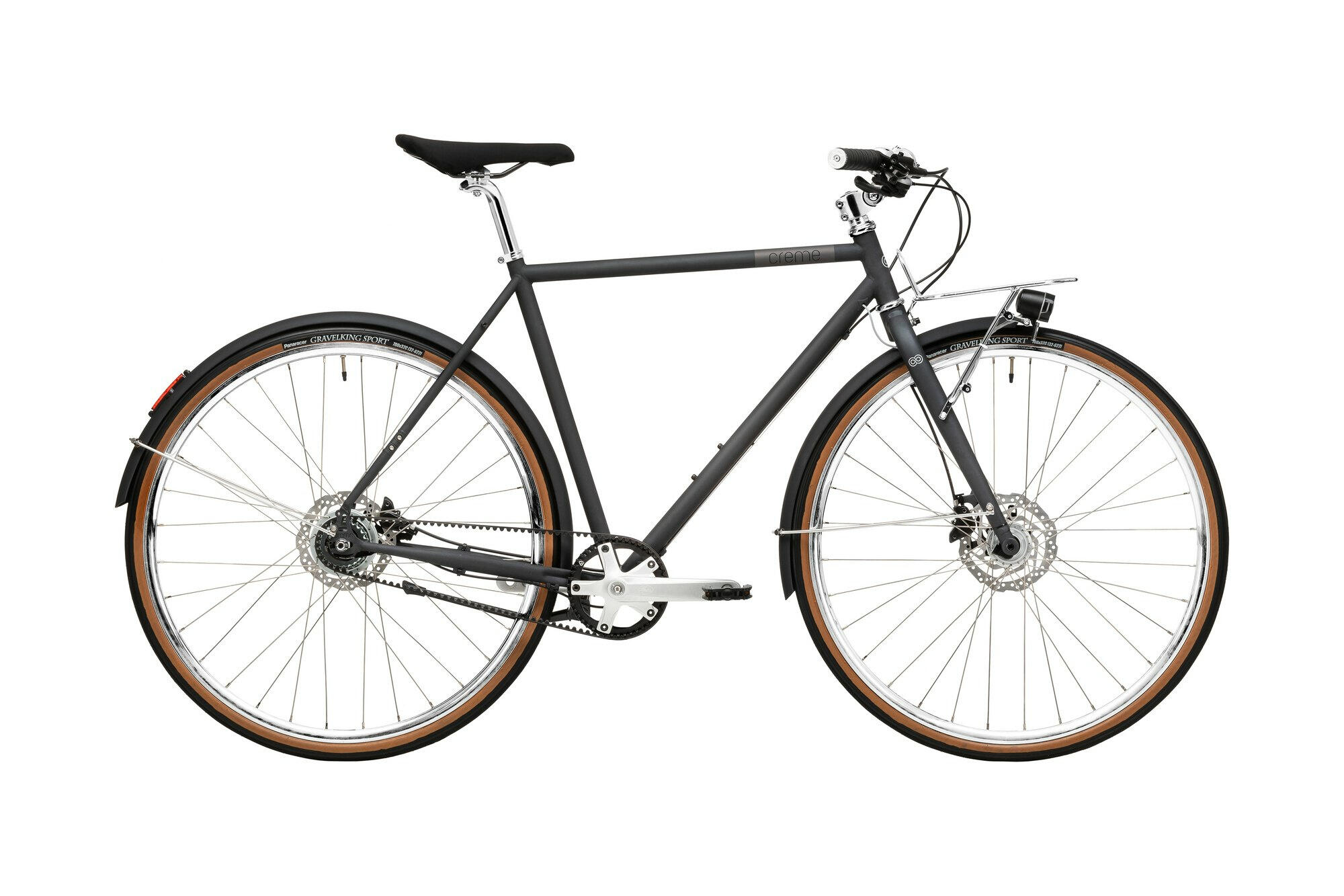 CREME CYCLES picture