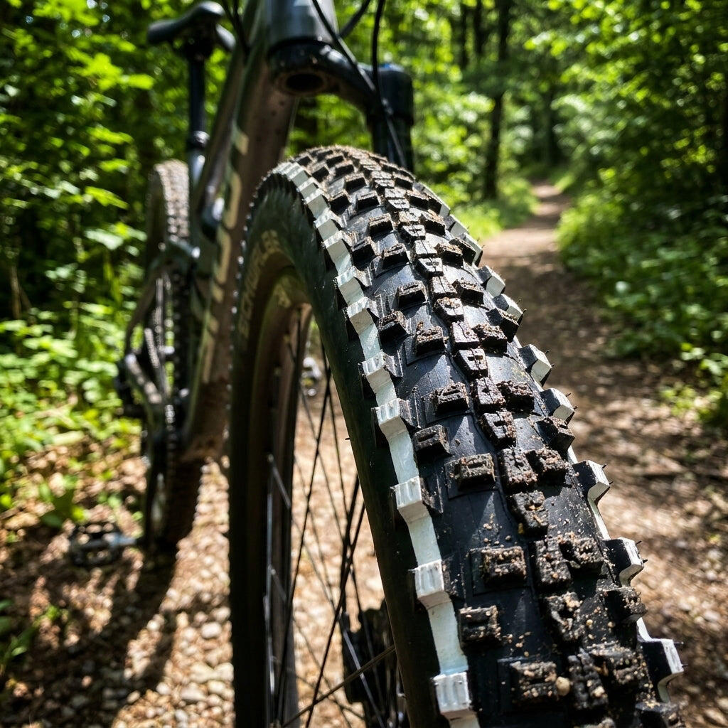 Pneumatico Schwalbe Smart Sam HS 476 per mountain bike 2/4