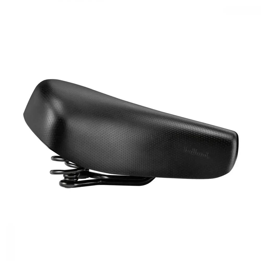 Selle Royal selle Holland Unitech Class noir unisexe 246x220mm relaxed 2/3