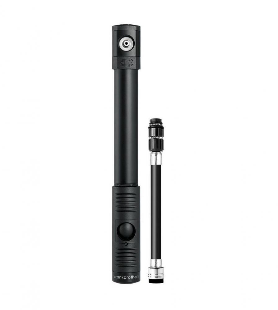 Pompe KLIC HP MIDNIGHT EDITION 2/3