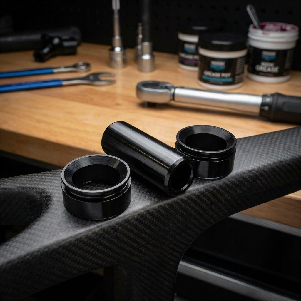 RockShox Führungsbuchse 8 x 23 mm 2/3