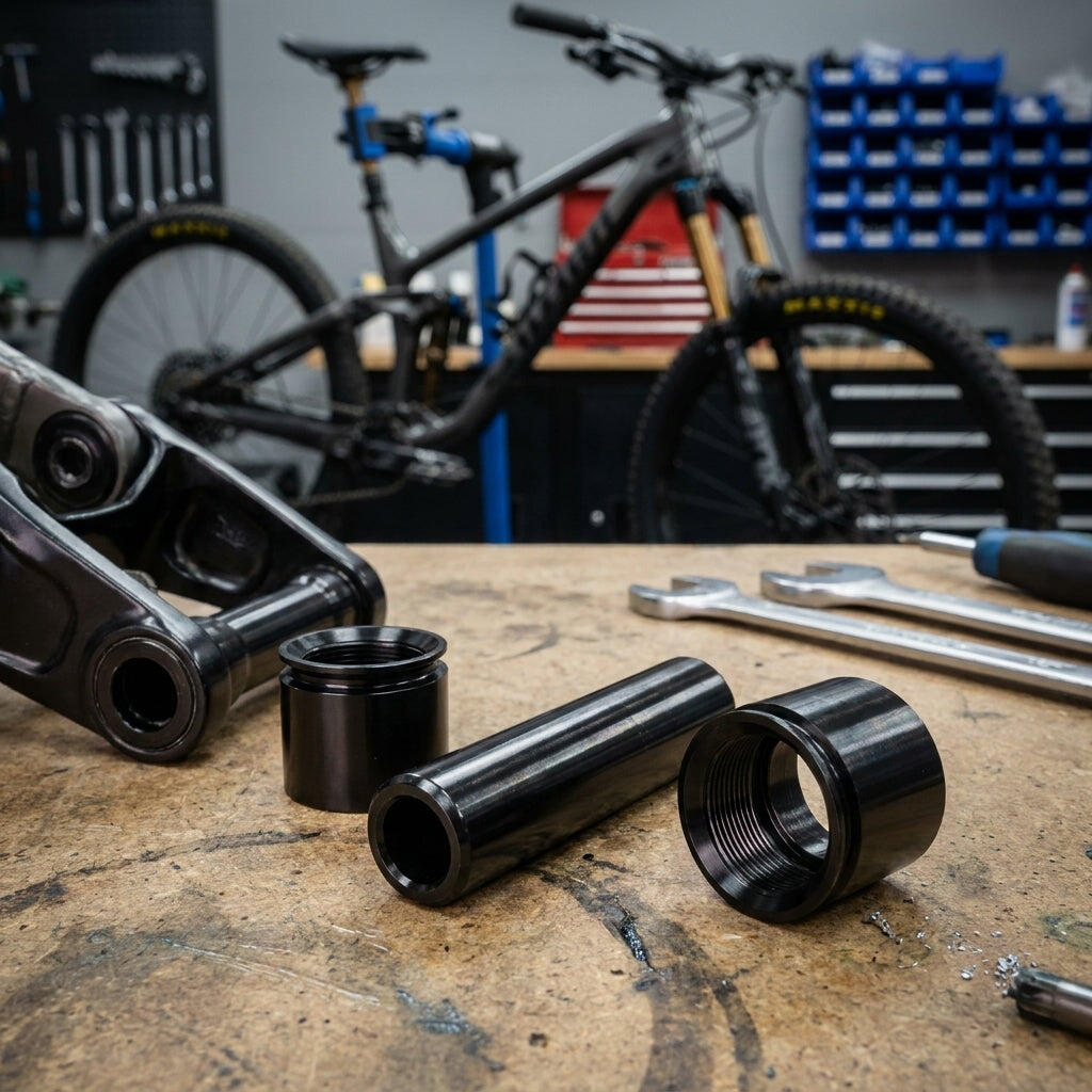 RockShox RS 8 x 46 mm Guide Bushing