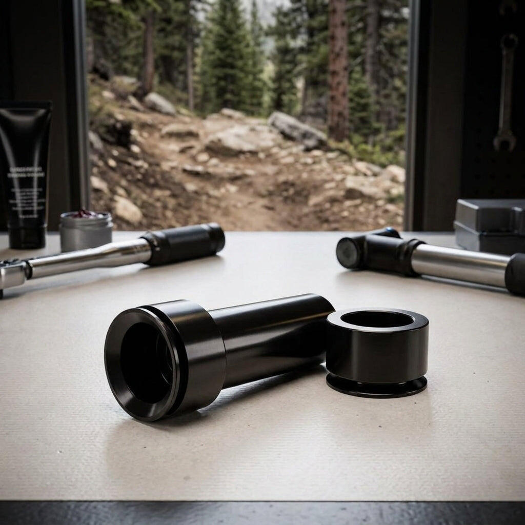 Dämpfer-Abstandhalterteile Rockshox 1/2"" (x3) 2/3