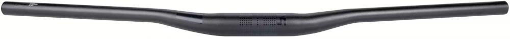 CONTEC Moab 35 handlebar 35 mm x 720 mm, rise 15 mm, 9° backsweep 2/3