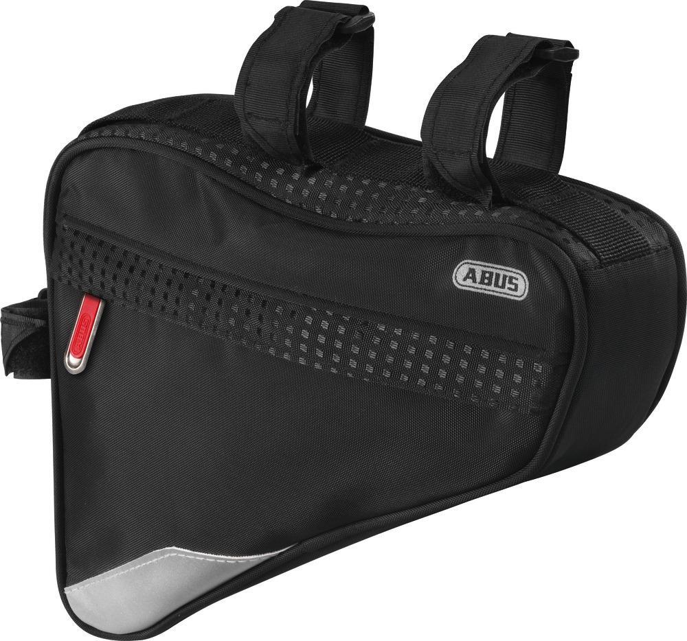 Abus Oryde ST2250 Bolsa de Marco - Negra, Resistente al Agua 3/5
