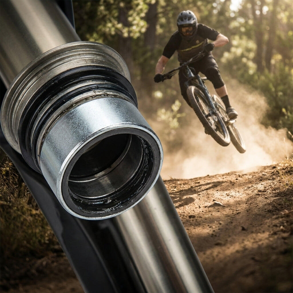 SR Suntour Obere Führungsbuchse für SF18 XCM34-RL 2/3