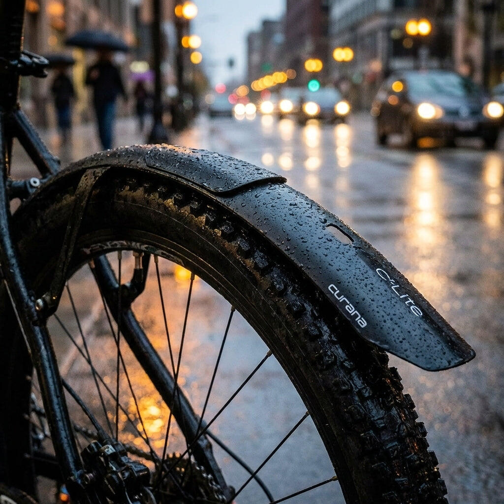 Zestaw błotników Curana Clite 26