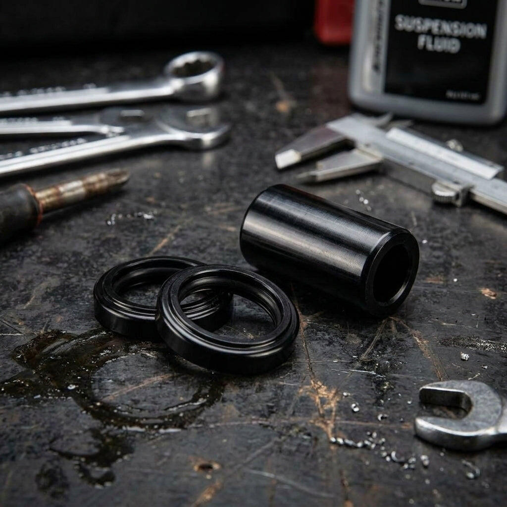 ROCK SHOX picture
