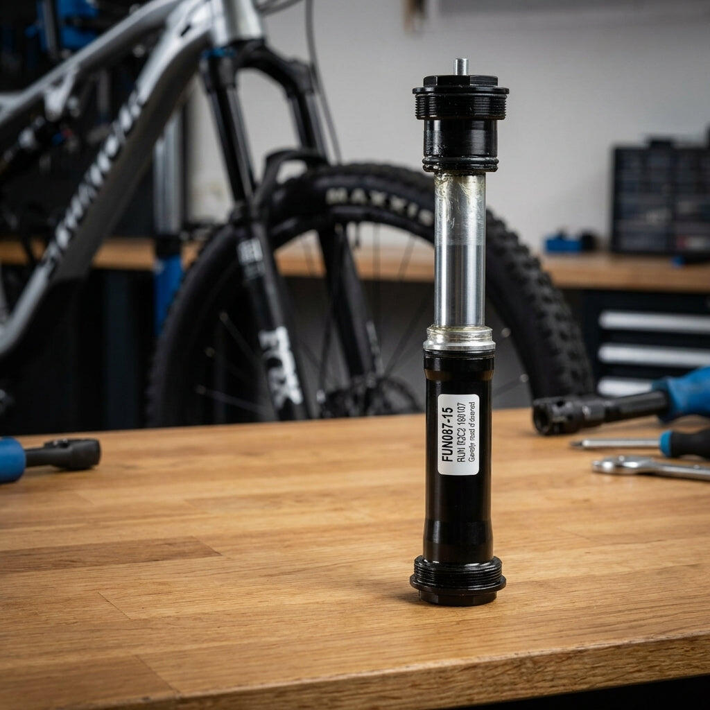 SR Suntour R2C2 Kartusche für SF16 RUX R2C2 2/3