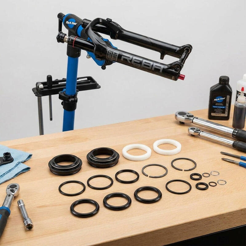 Kit service RockShox 200 ore / 1 an - Reba A7