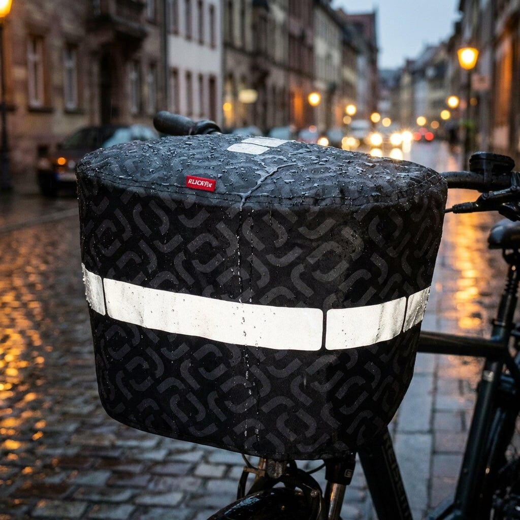 Housse de panier Klickfix 2/3