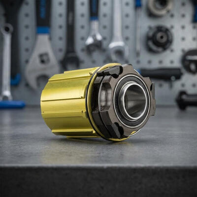 Miche vrijloophuis voor e-bike xhm 30/35 sh 10-11 speed ø 17 mm