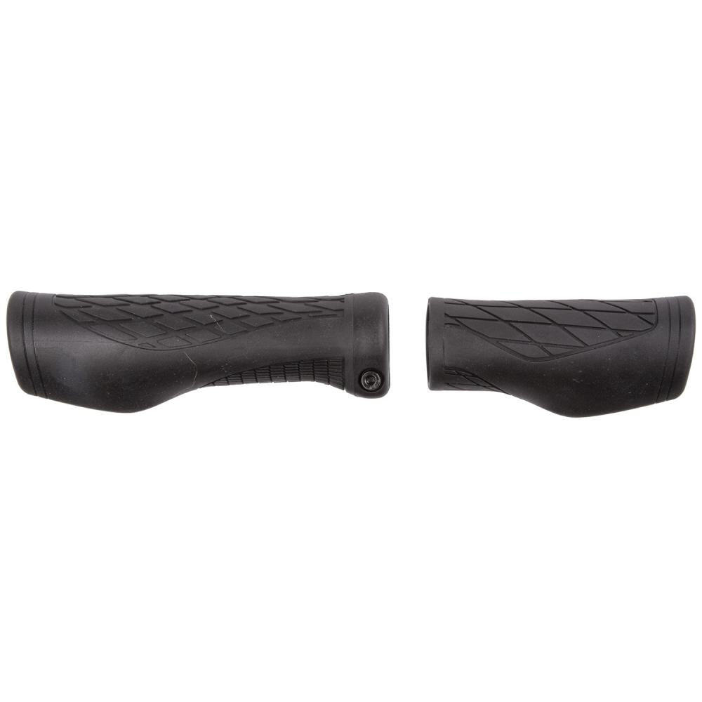M-WAVE poignées CLOUD ERGO FIX paire 132\/92 mm noir 3/3