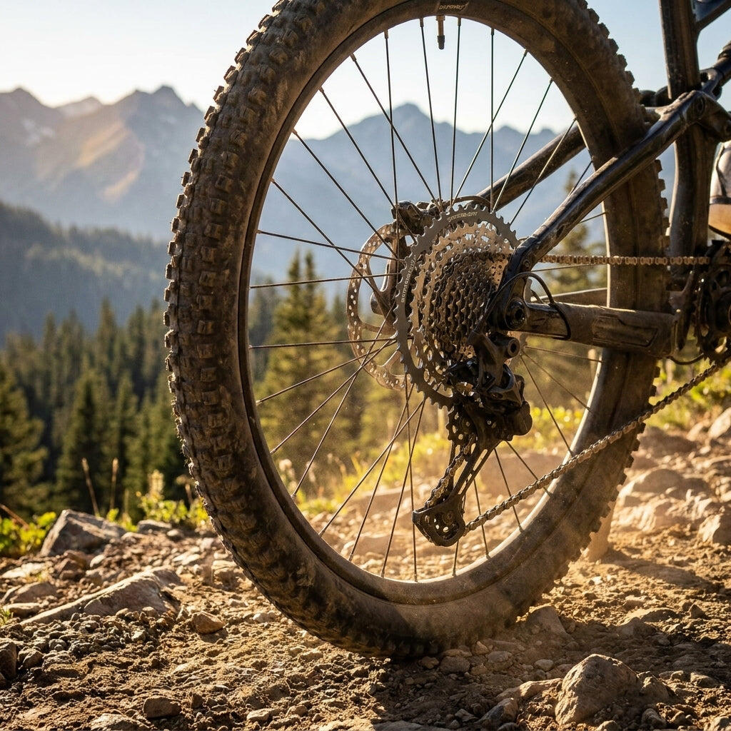 Stronglight Umbaukit für Shimano Kasette 42 Z HT³ inklusive 16Z Stahl Ritzel 2/3