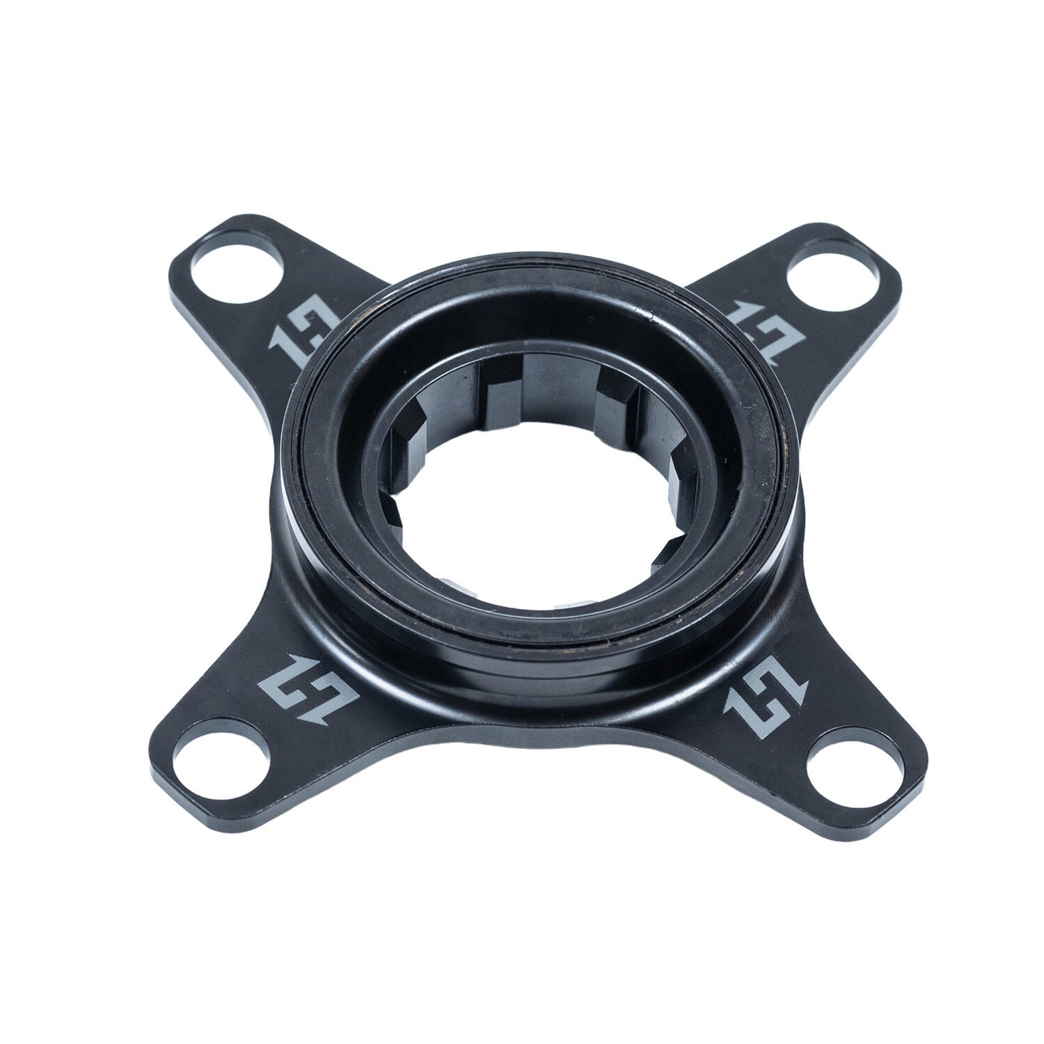 HXR COMPONENTS Hxr roda livre 2/6