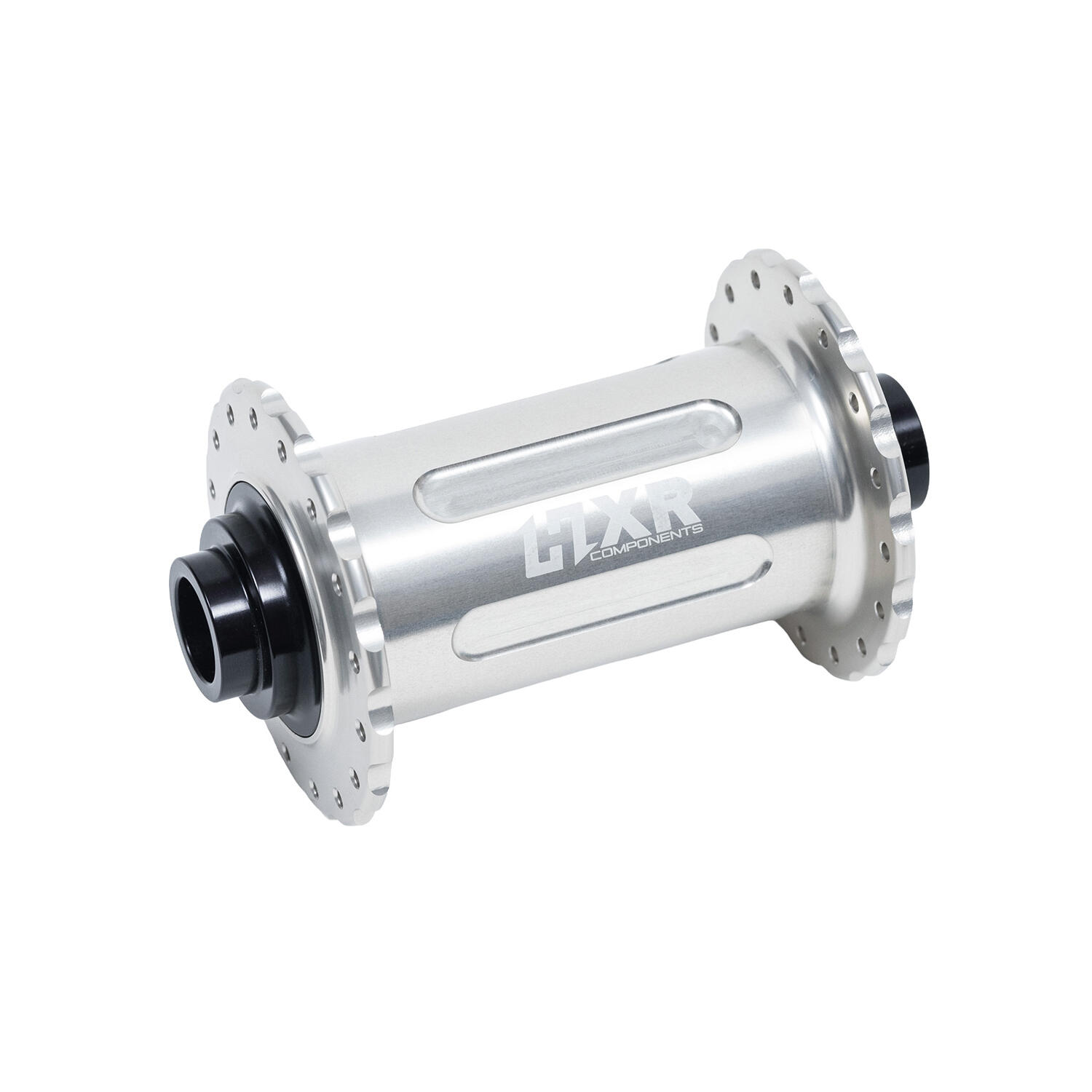 HXR COMPONENTS voornaaf 32h 20x110 raw 5/6