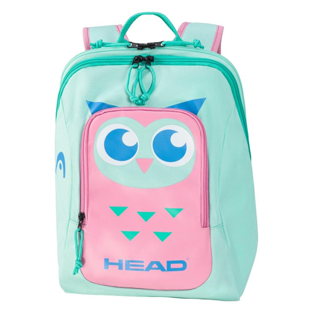 Head Childrens/Kids Tour Owl 14L Backpack