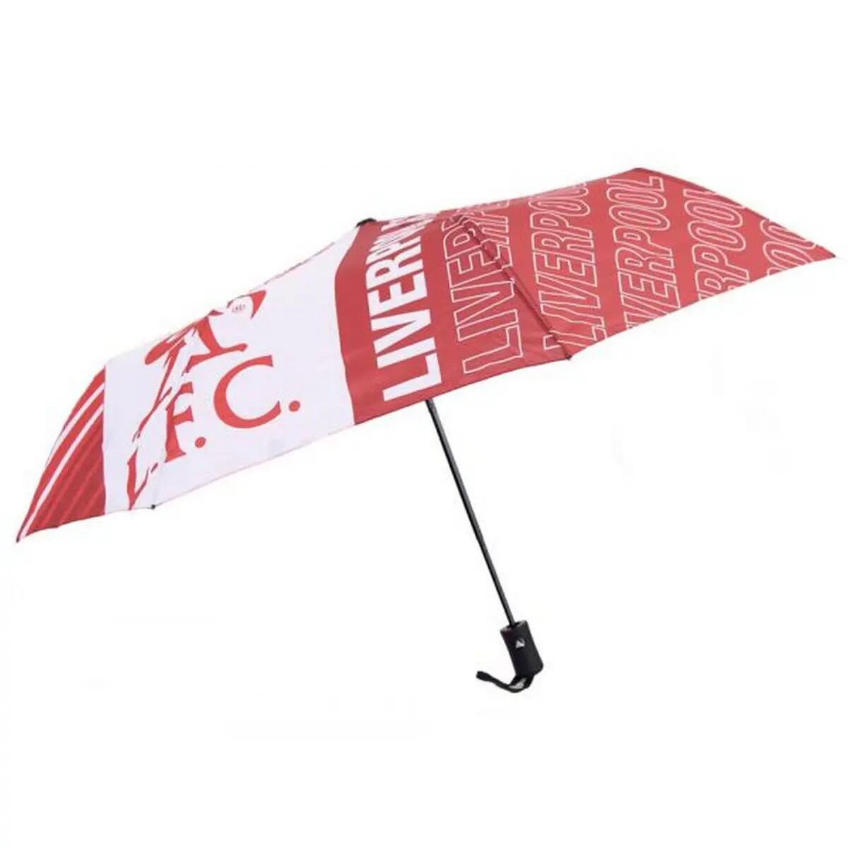 Liverpool FC Liverpool FC Folding Umbrella