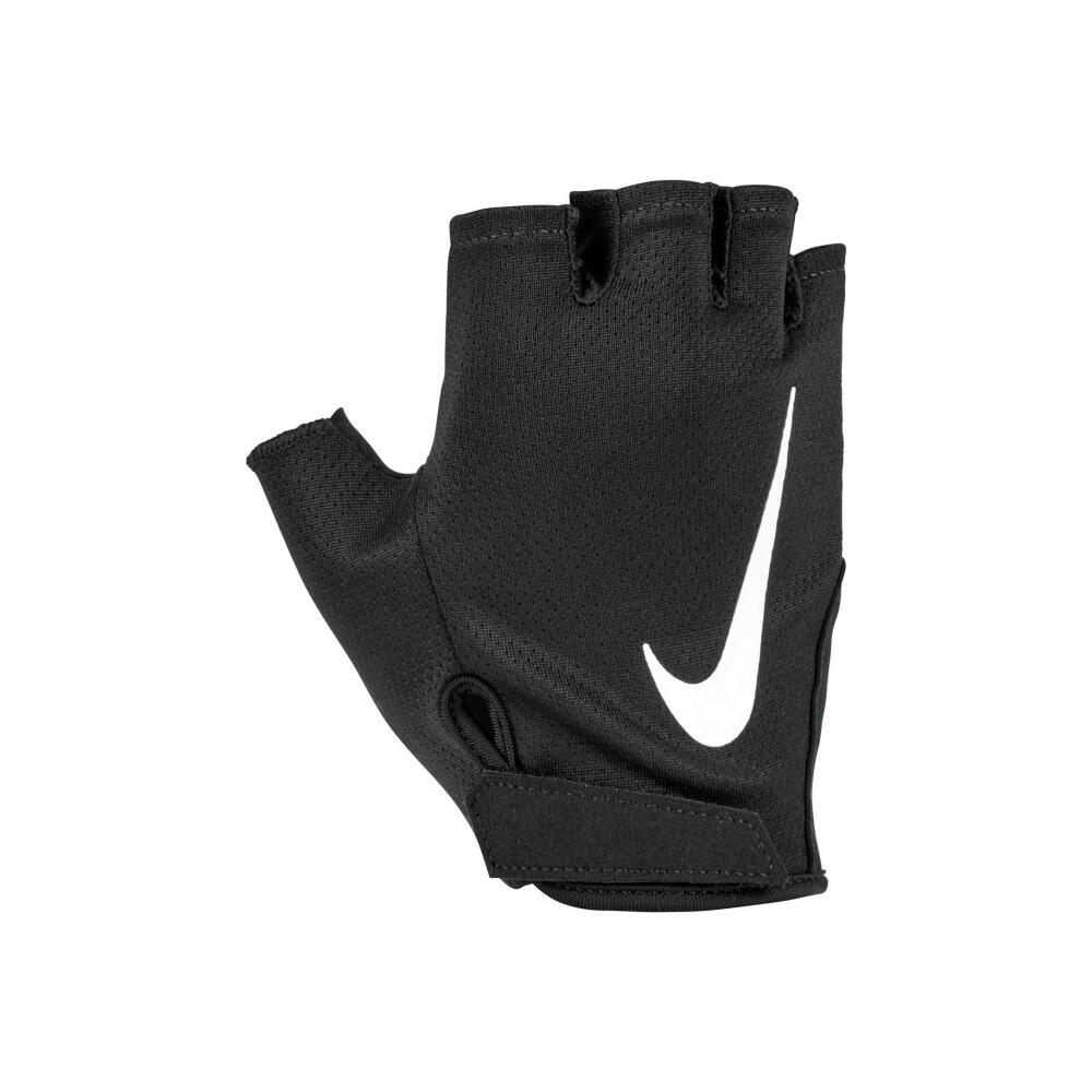 Nike Womens/Ladies Essential Fitness 2.0 Gym Fingerless Gloves