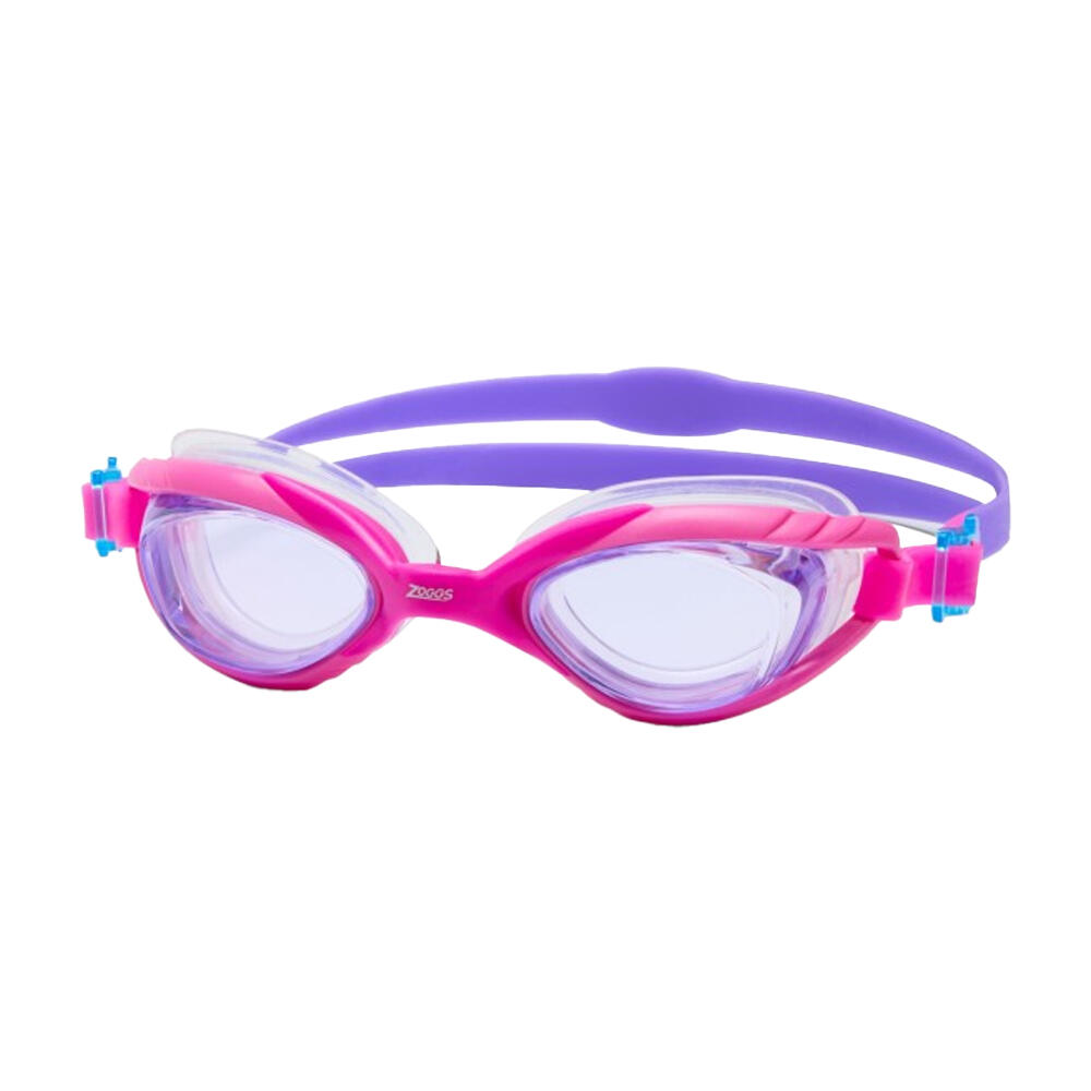Zoggs Childrens/Kids Sonic Air 2.0 Swimming Goggles